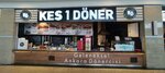 Kes 1 Doner (Ankara Province, Cankaya District, Oran Mah., Kudüs Cad., 1C), comida rápida