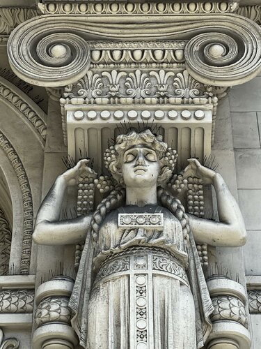 Гостиница Genova Liberty в Генуе