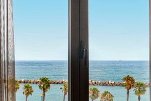 Гостиница Ac Hotel Iberia Las Palmas