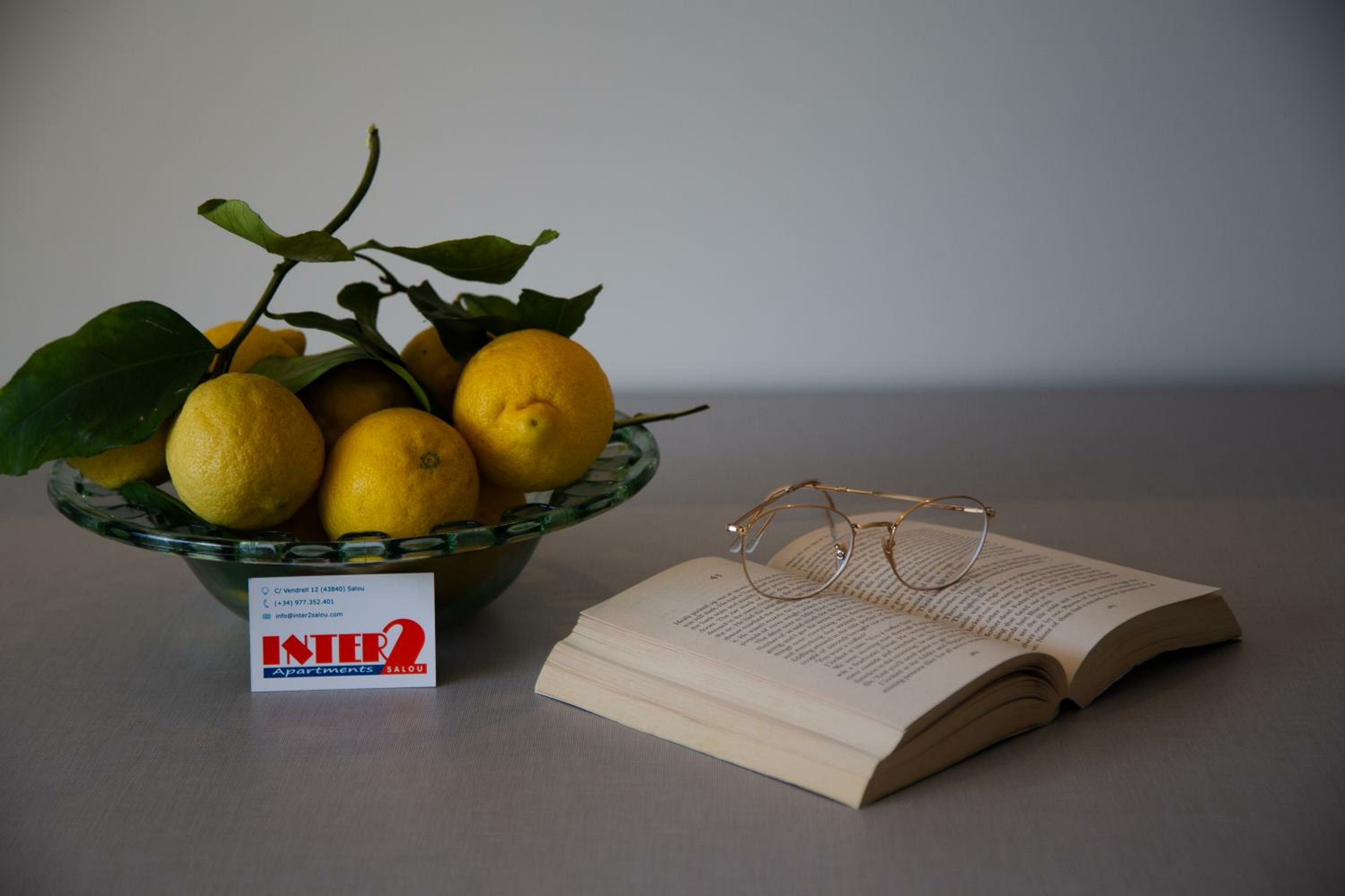 Фото  Inter2 Salou Apartments