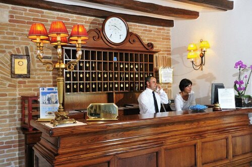 Гостиница Arbatasar Hotel