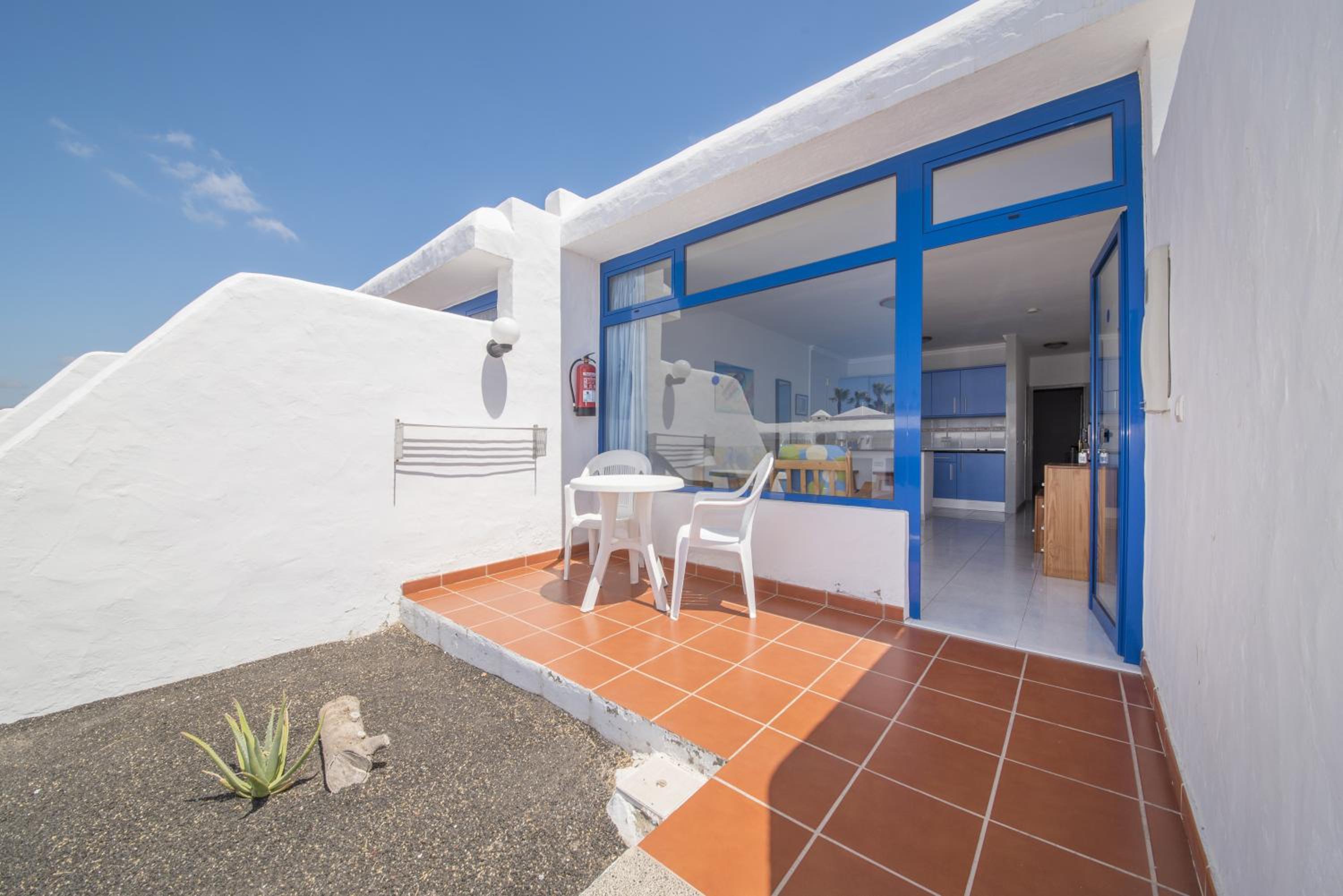 Фото Apartamentos Jable Bermudas