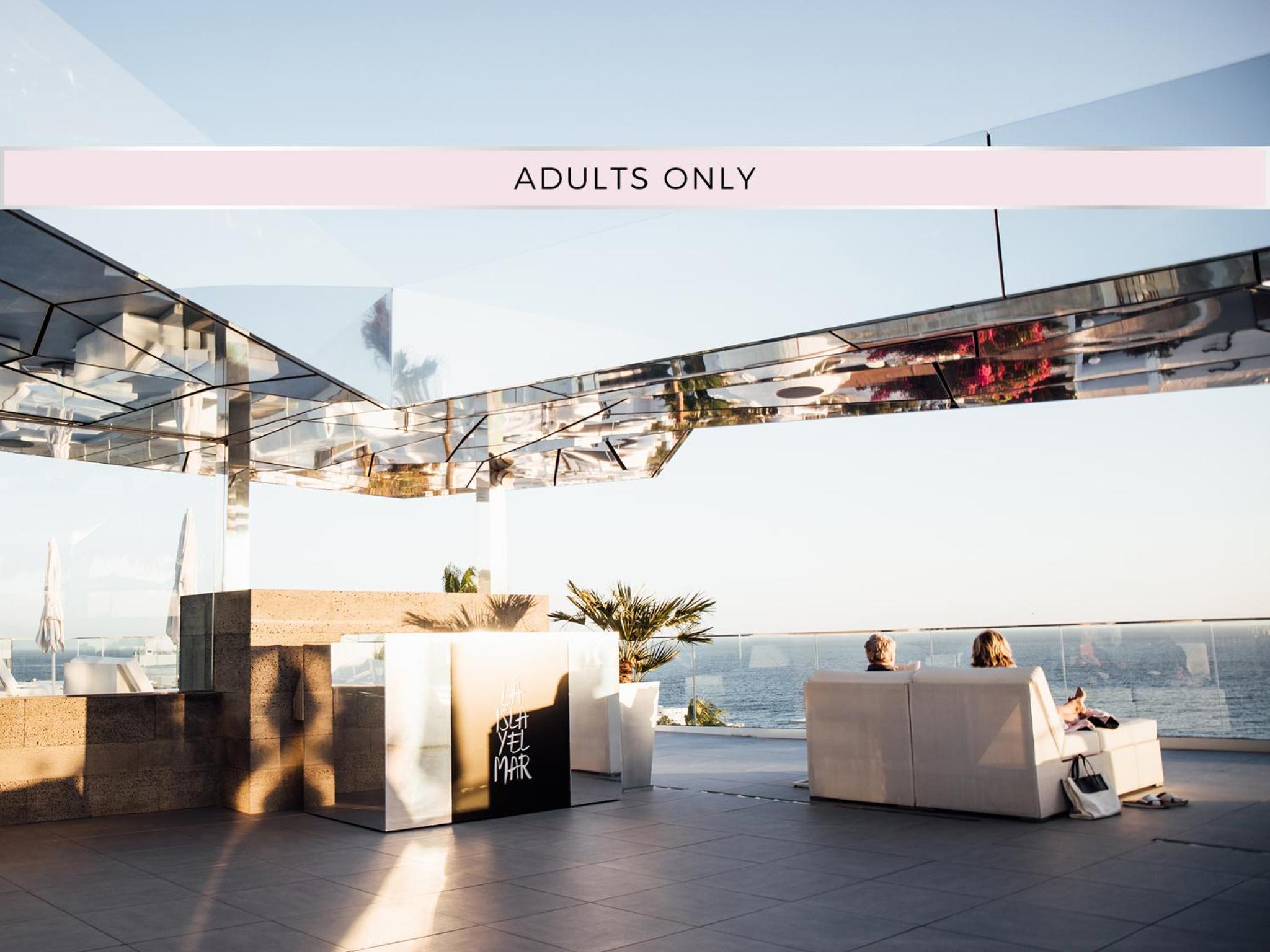 Фото La Isla y el Mar Hotel Boutique - Adults Only