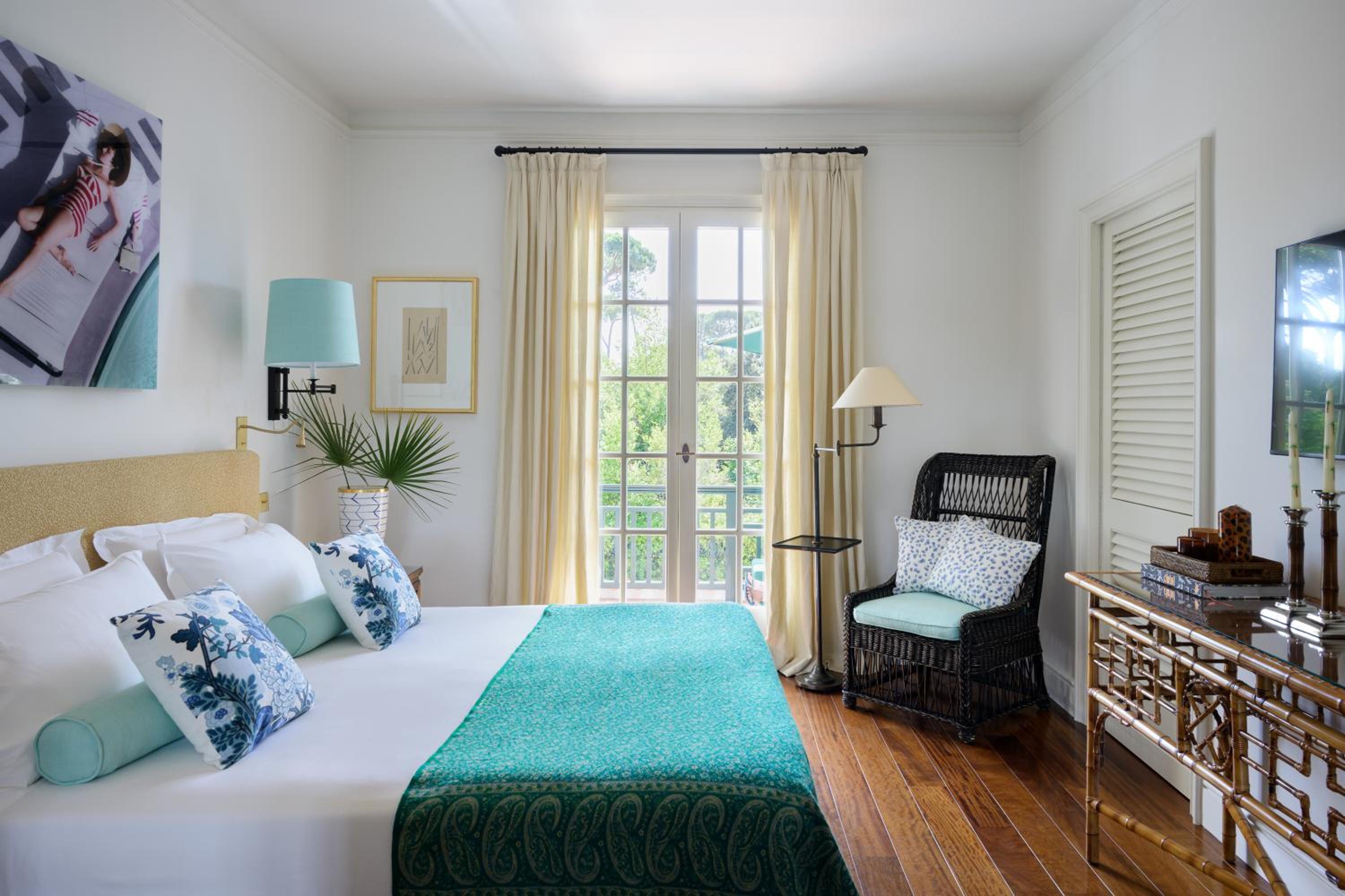 Фото California Park Hotel