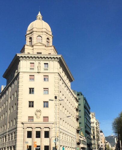 Апартаменты Amister Apartments в Каталонии