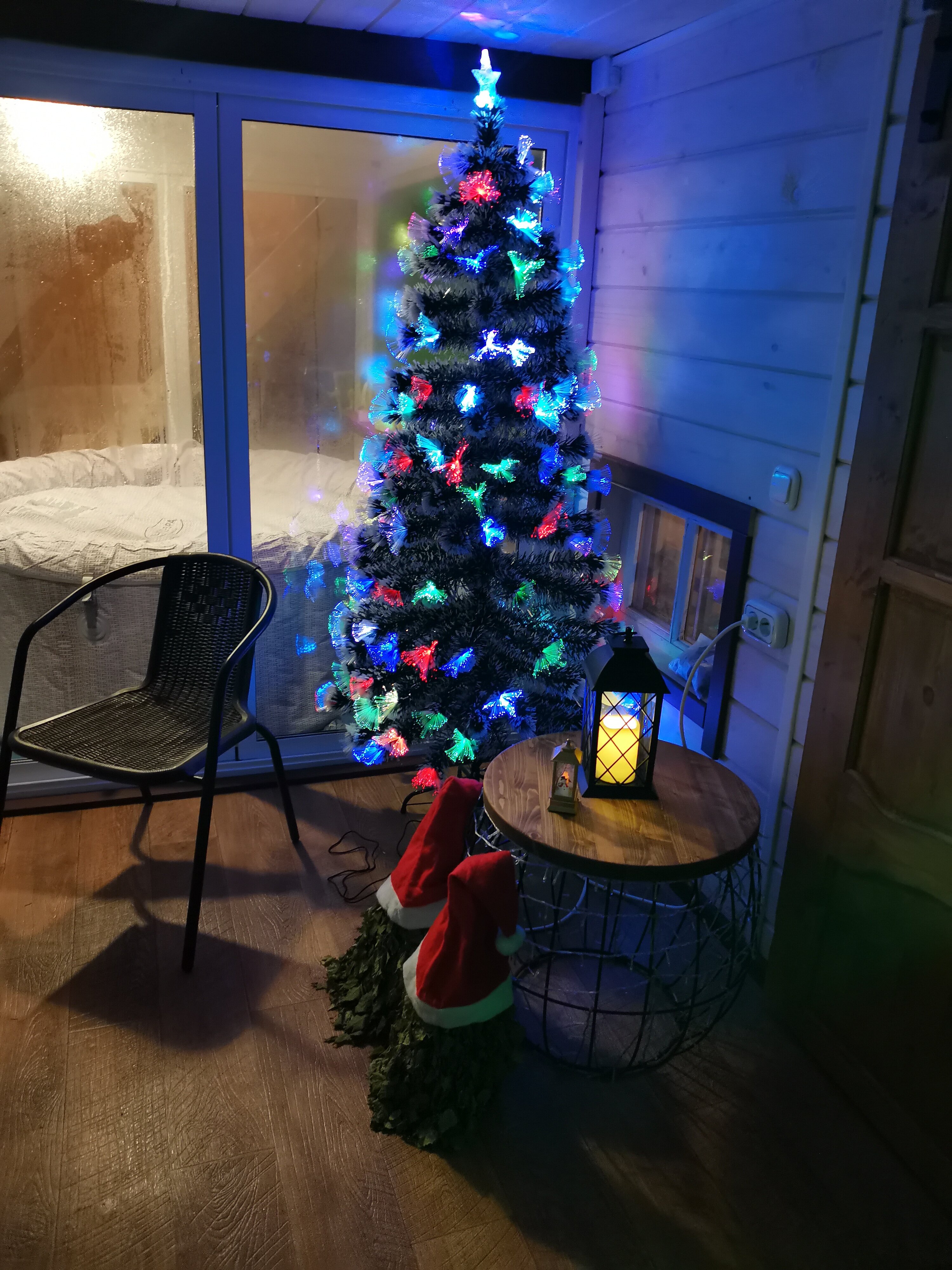 Фото Дом под соснами