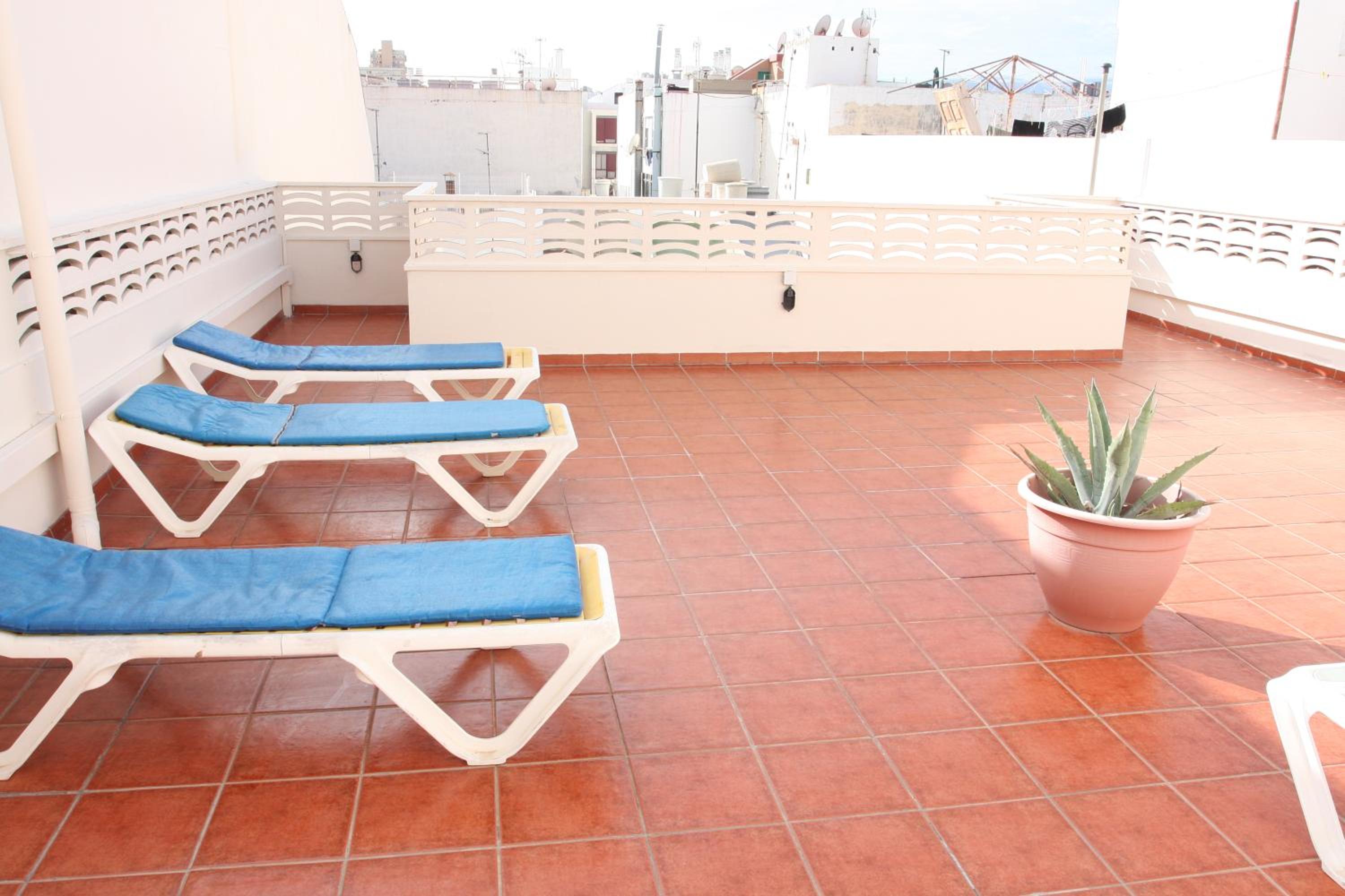 Фото Apartamentos Catalina Park