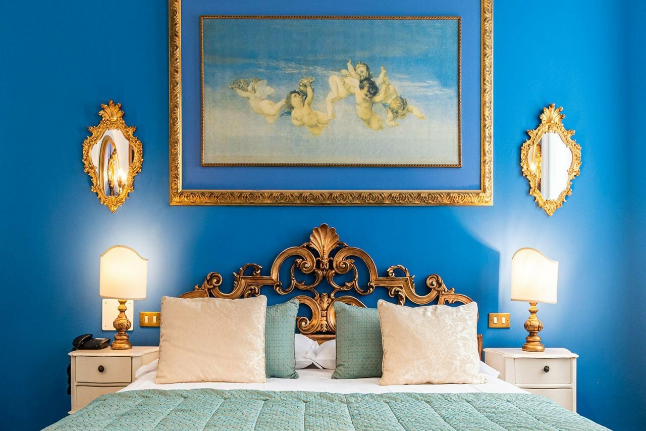 Фото Hotel Amadeus