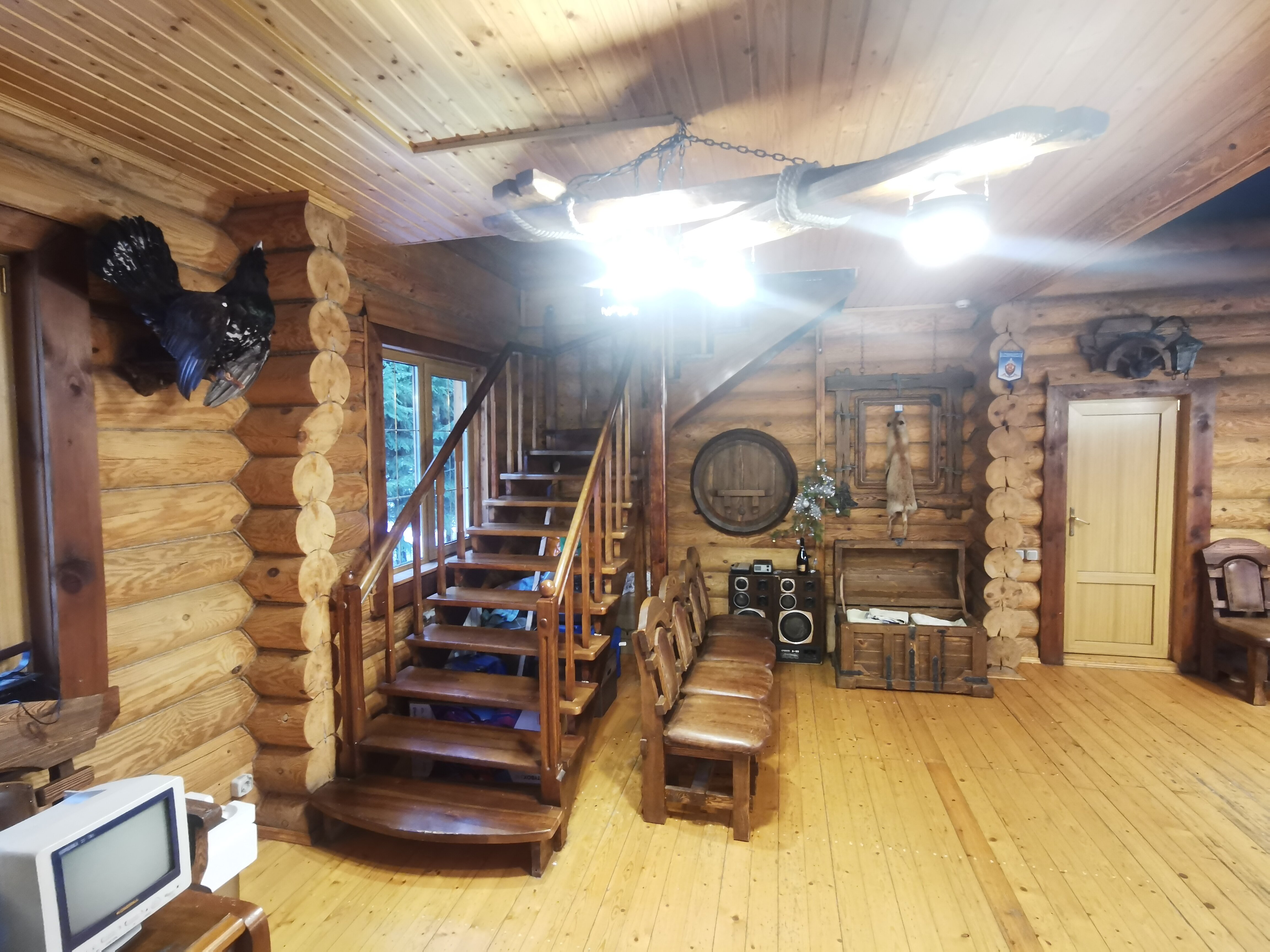 Фото Усадьба Куртюга