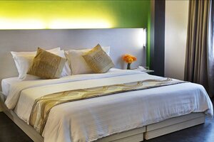 Гостиница Pillows Hotel