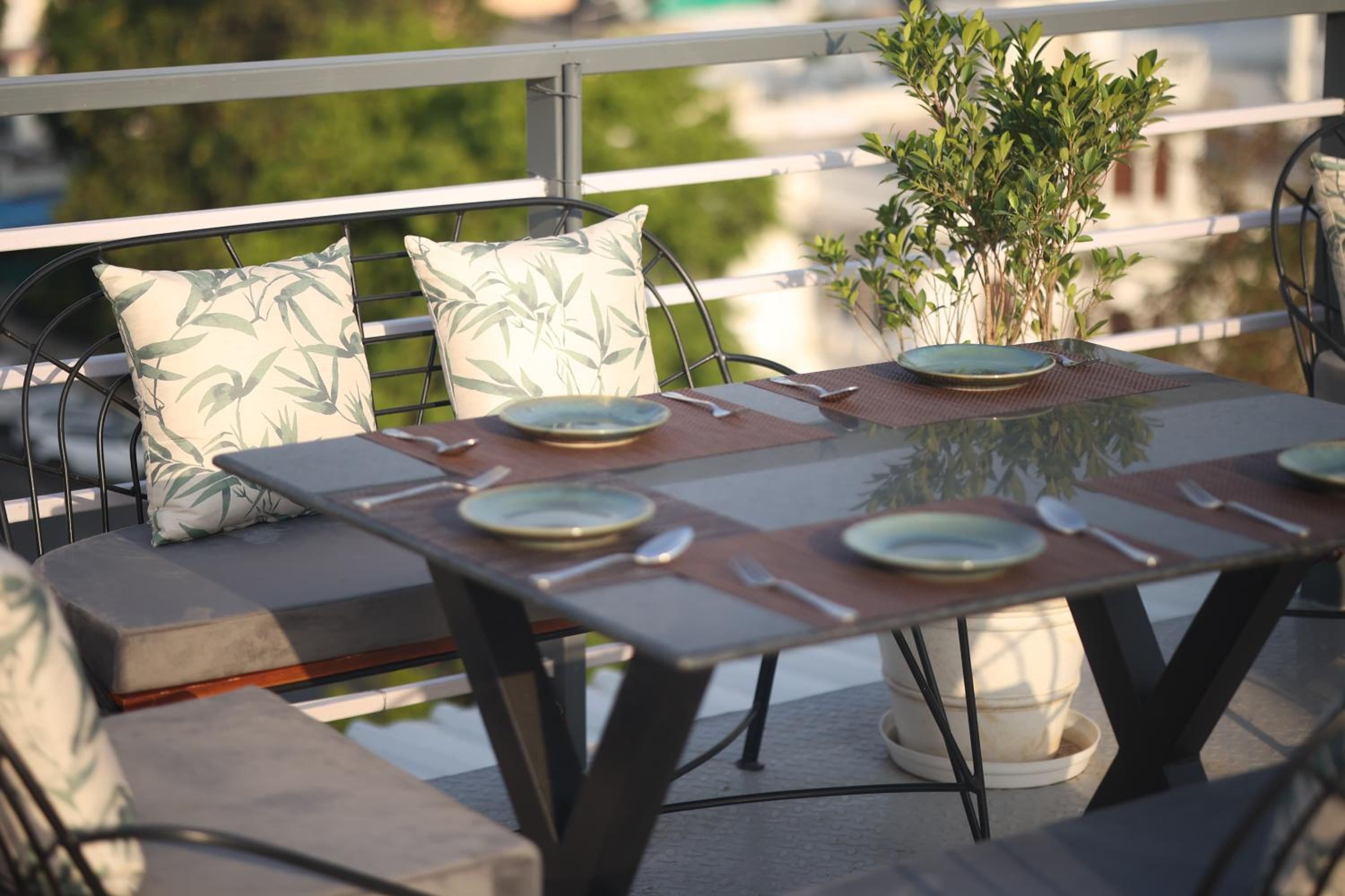 Фото Hotel Broadway Udaipur