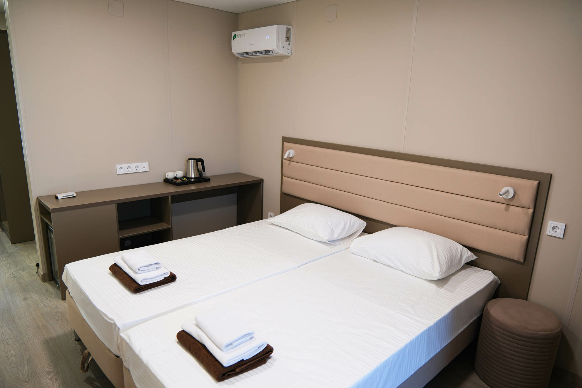 Фото Рамина Дербент