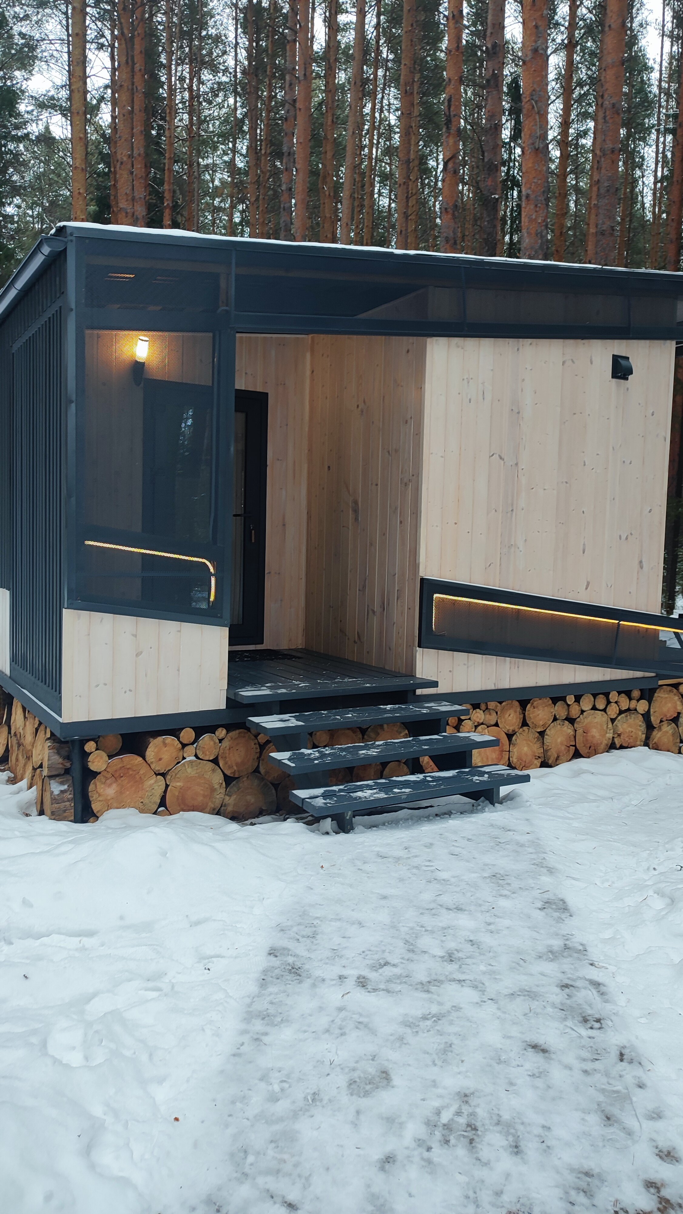 Фото Липкиглэмп