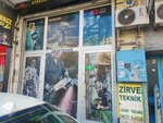 Zirve Electronics Technical Service (İstanbul, Sultanbeyli, Fatih Blv., 394C), reparación de equipos eléctricos