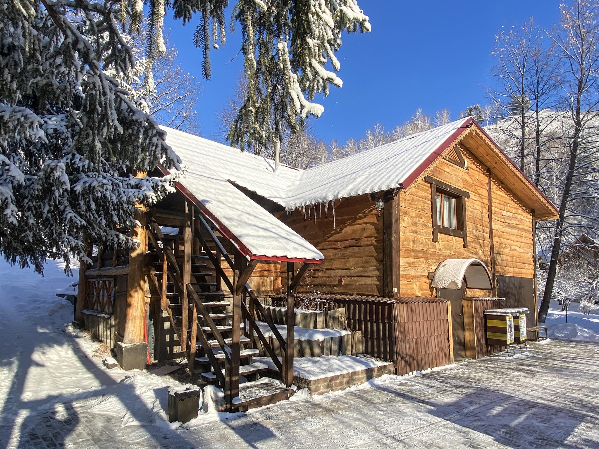 Фото Усадьба Сокол