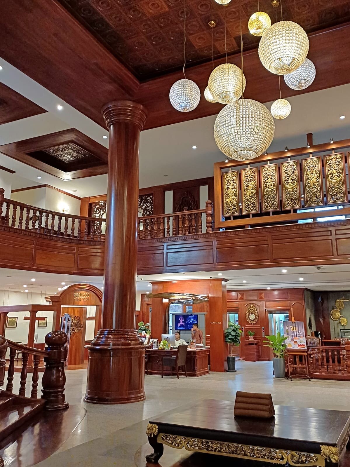 Фото отеля 3