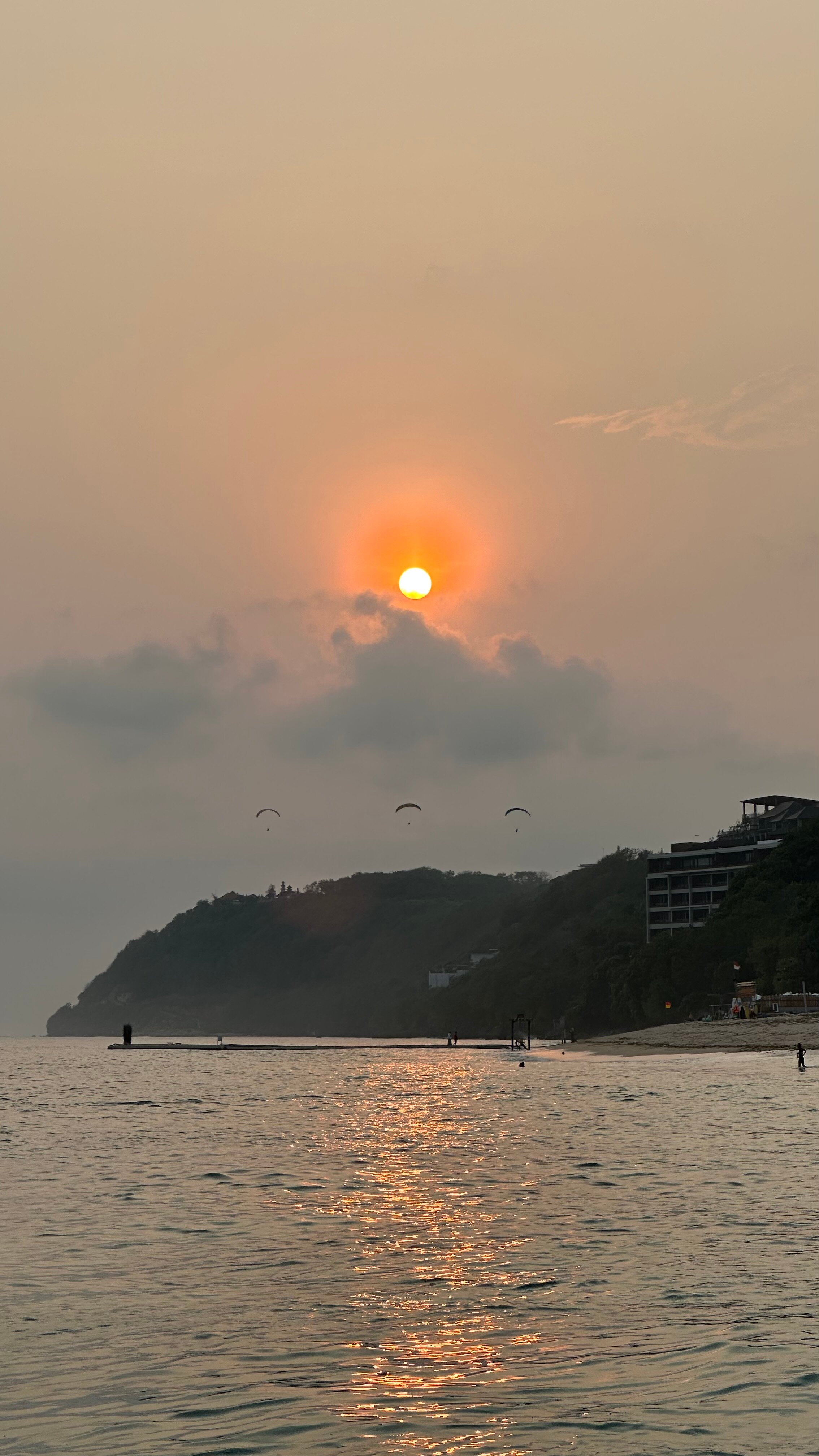 Фото The Ritz Carlton Bali