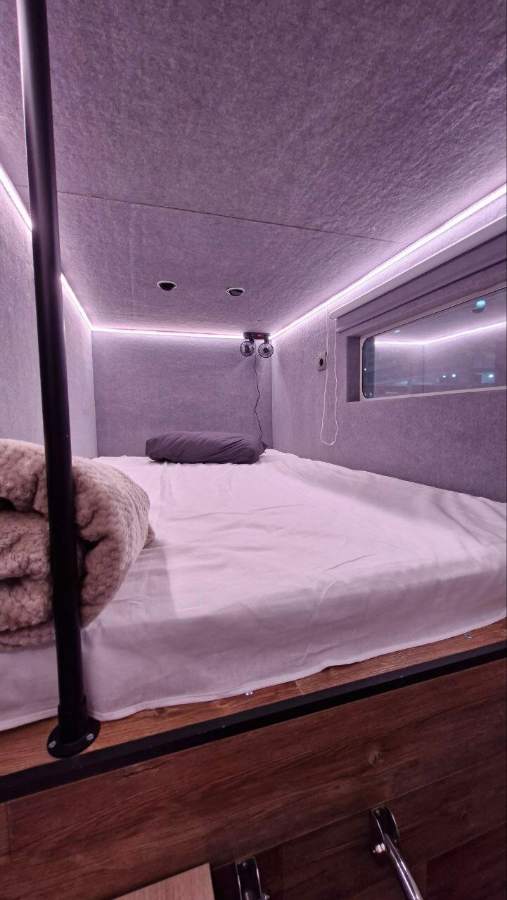 Фото RecoRoom Sonnik Тюмень