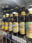 Пиво на Вохринке (derevnya Vokhrinka, 111/1), beer shop