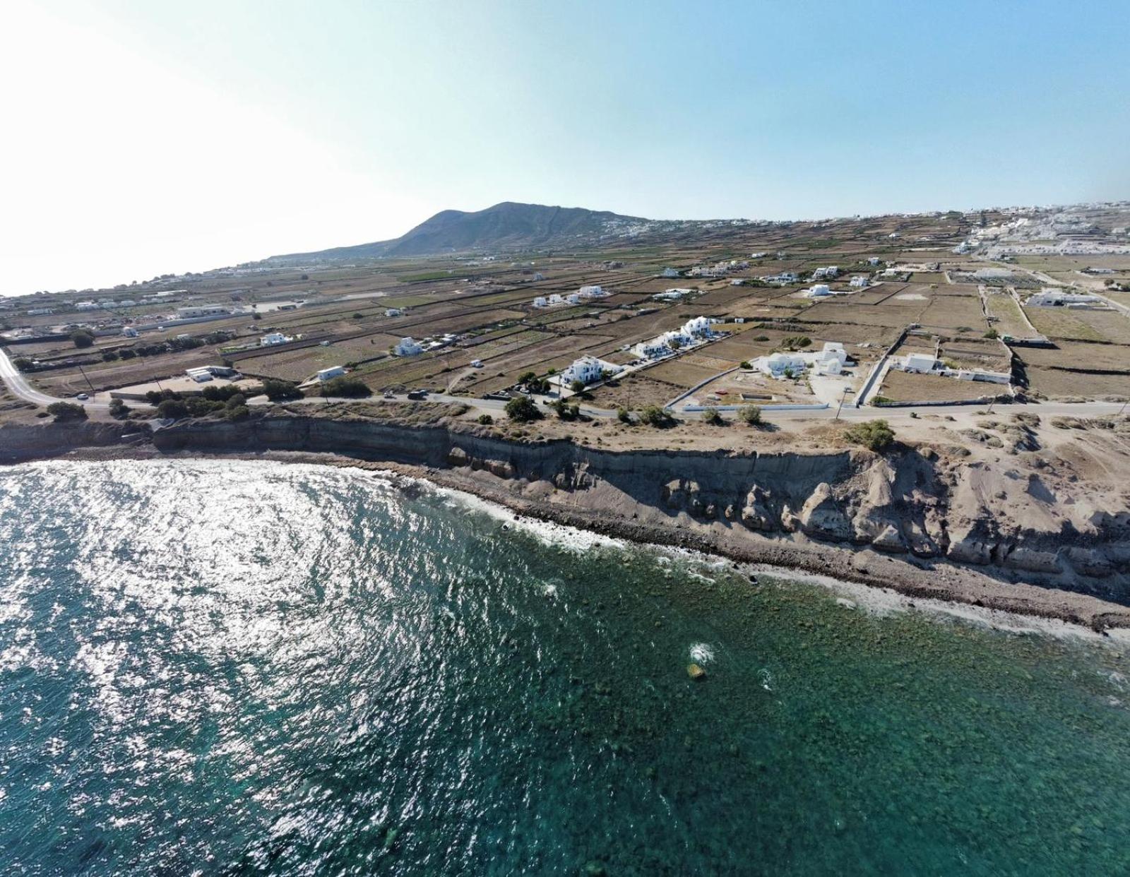 Фото Hotel Paradisos Oia