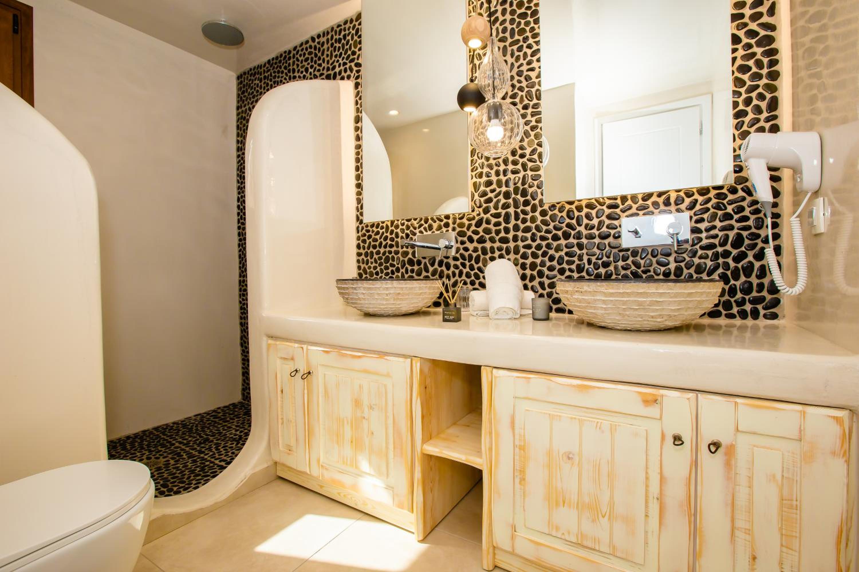 Фото Perla Nera Suites