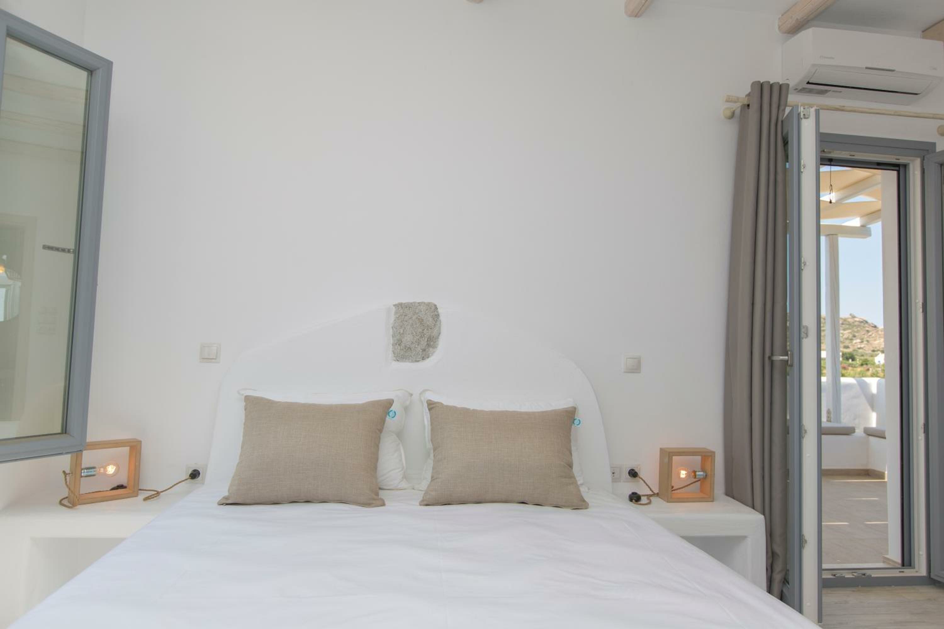 Фото Salinus Villas