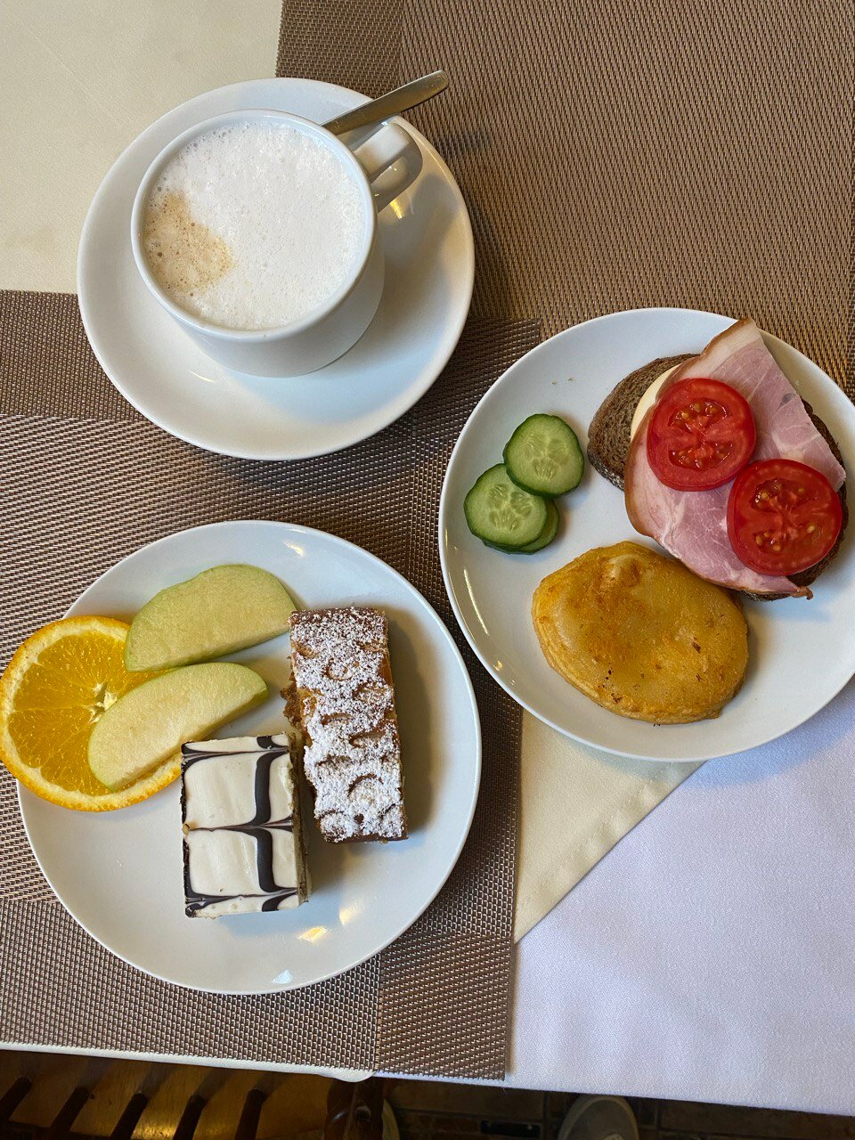 Фото Амстердам