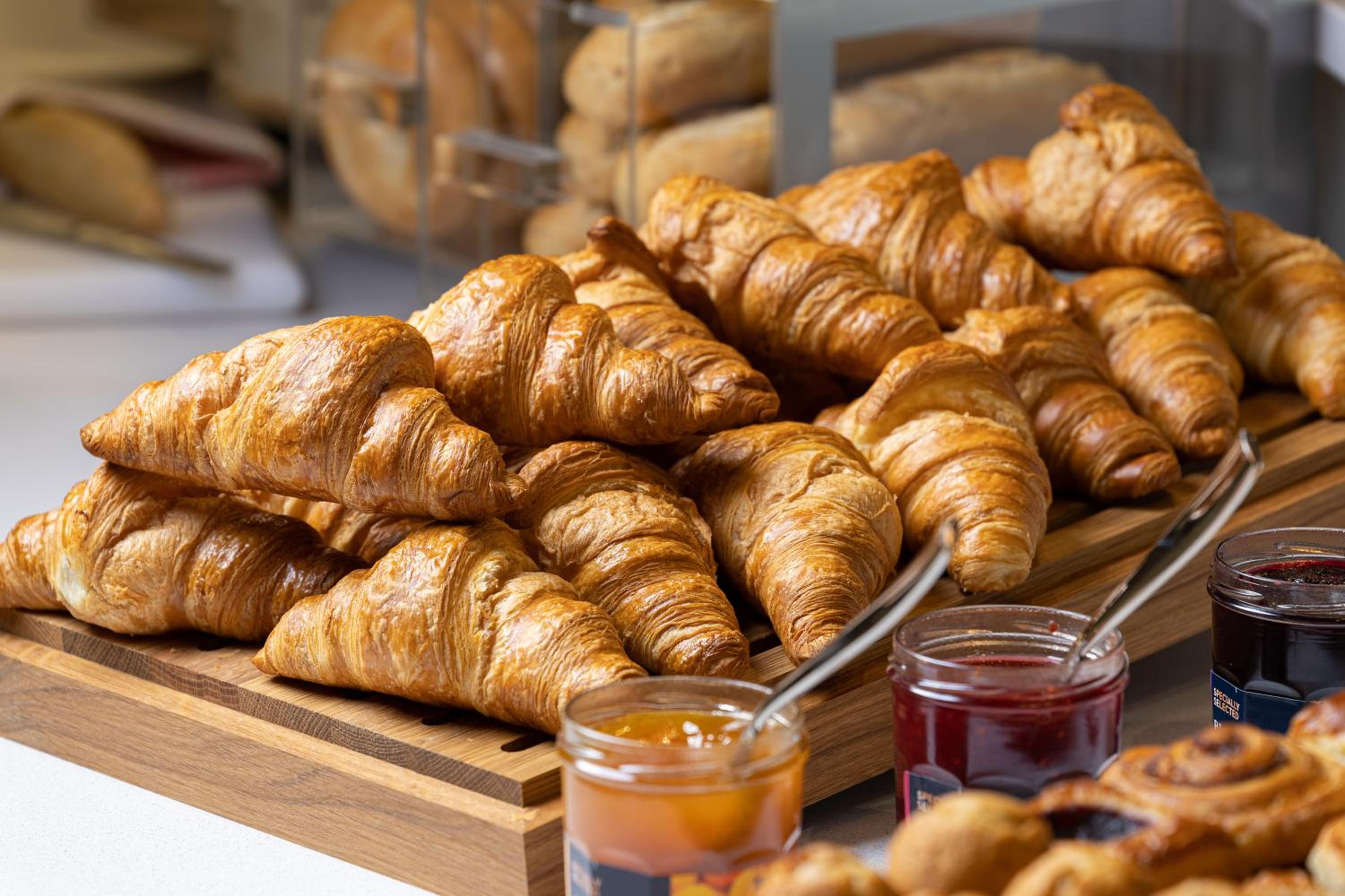 Фото Residence Inn Manchester Piccadilly