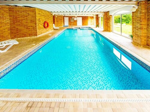Гостиница Crofton House Hotel в Торки