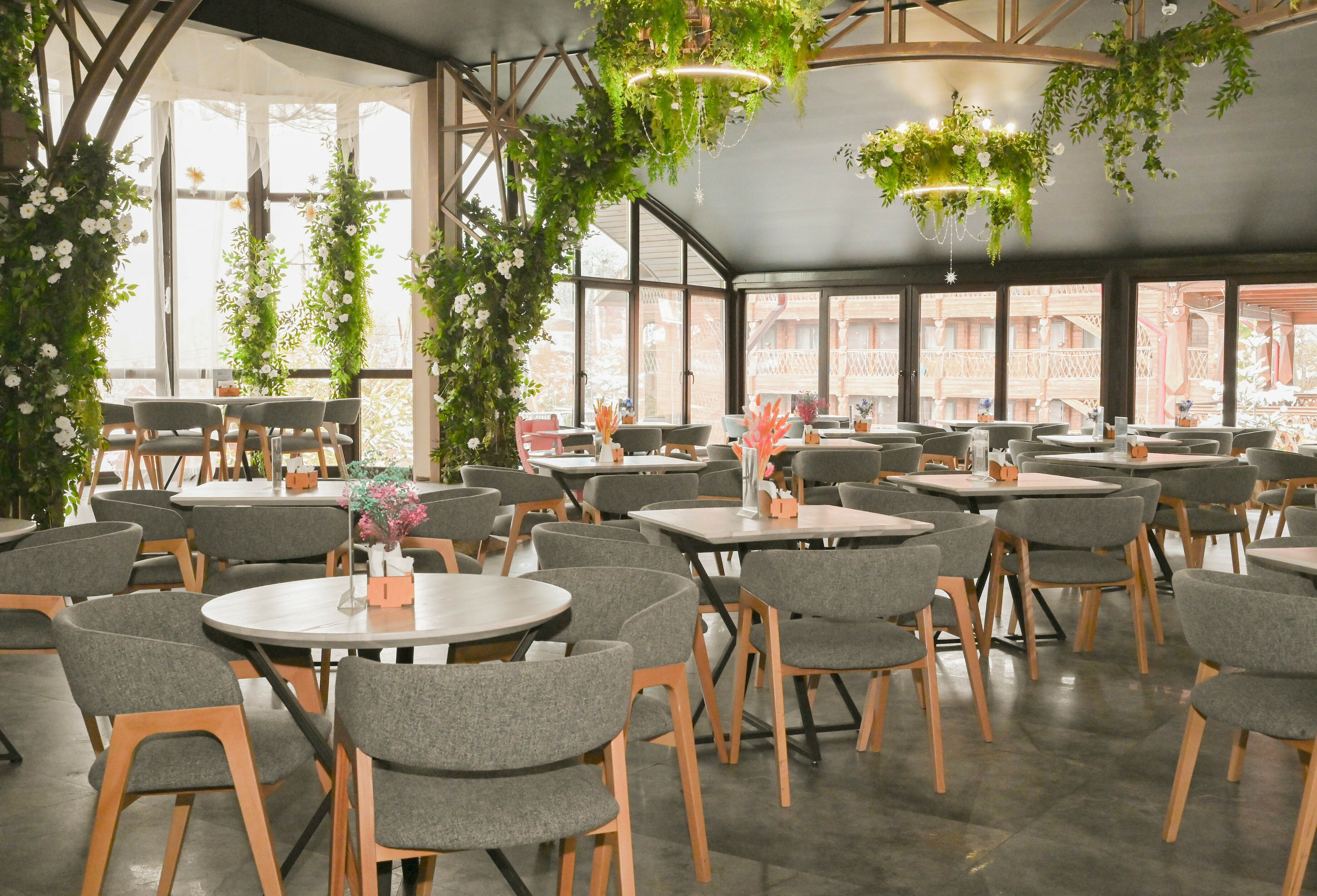 Фото Даховская Слобода