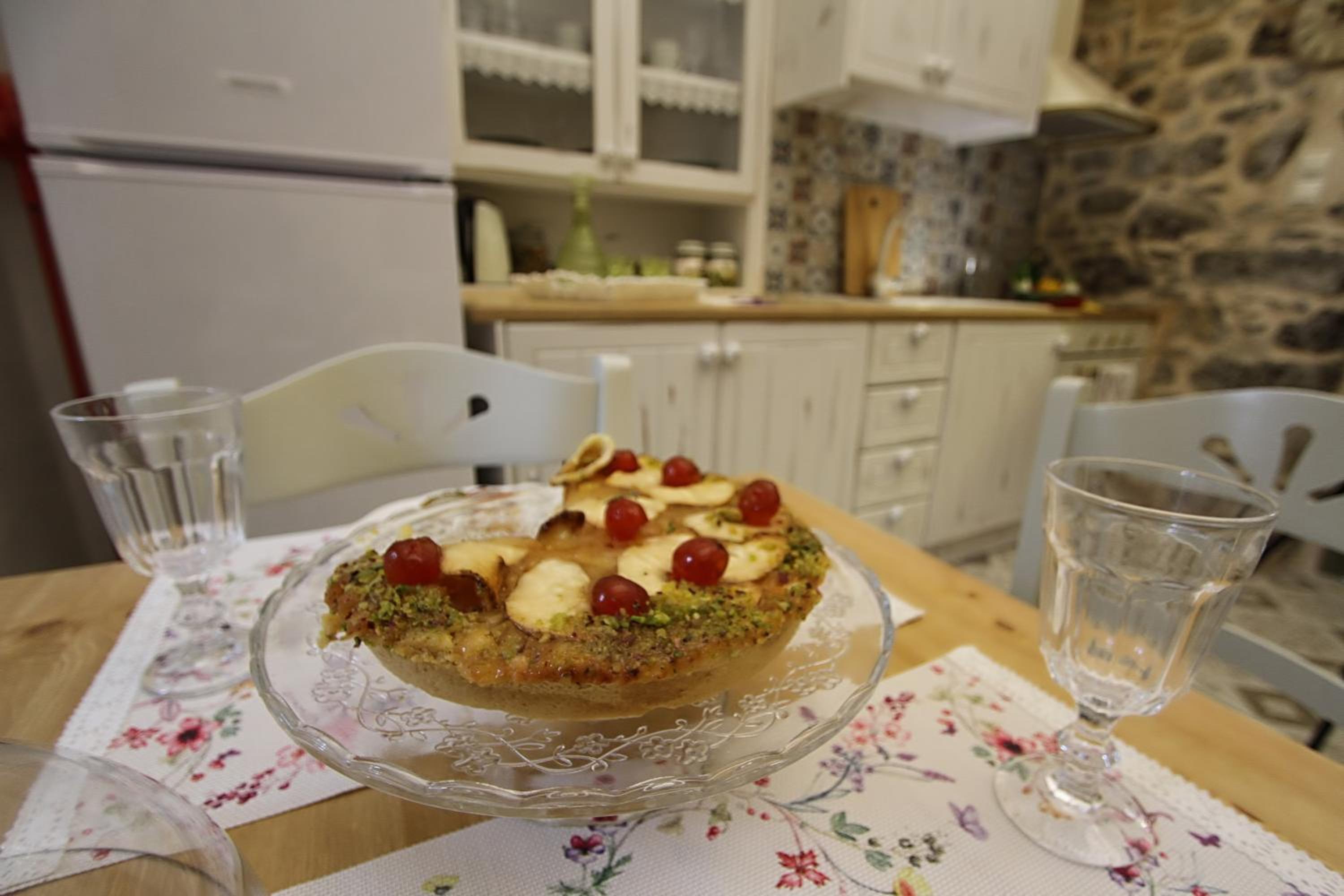 Фото Mesta Mastic