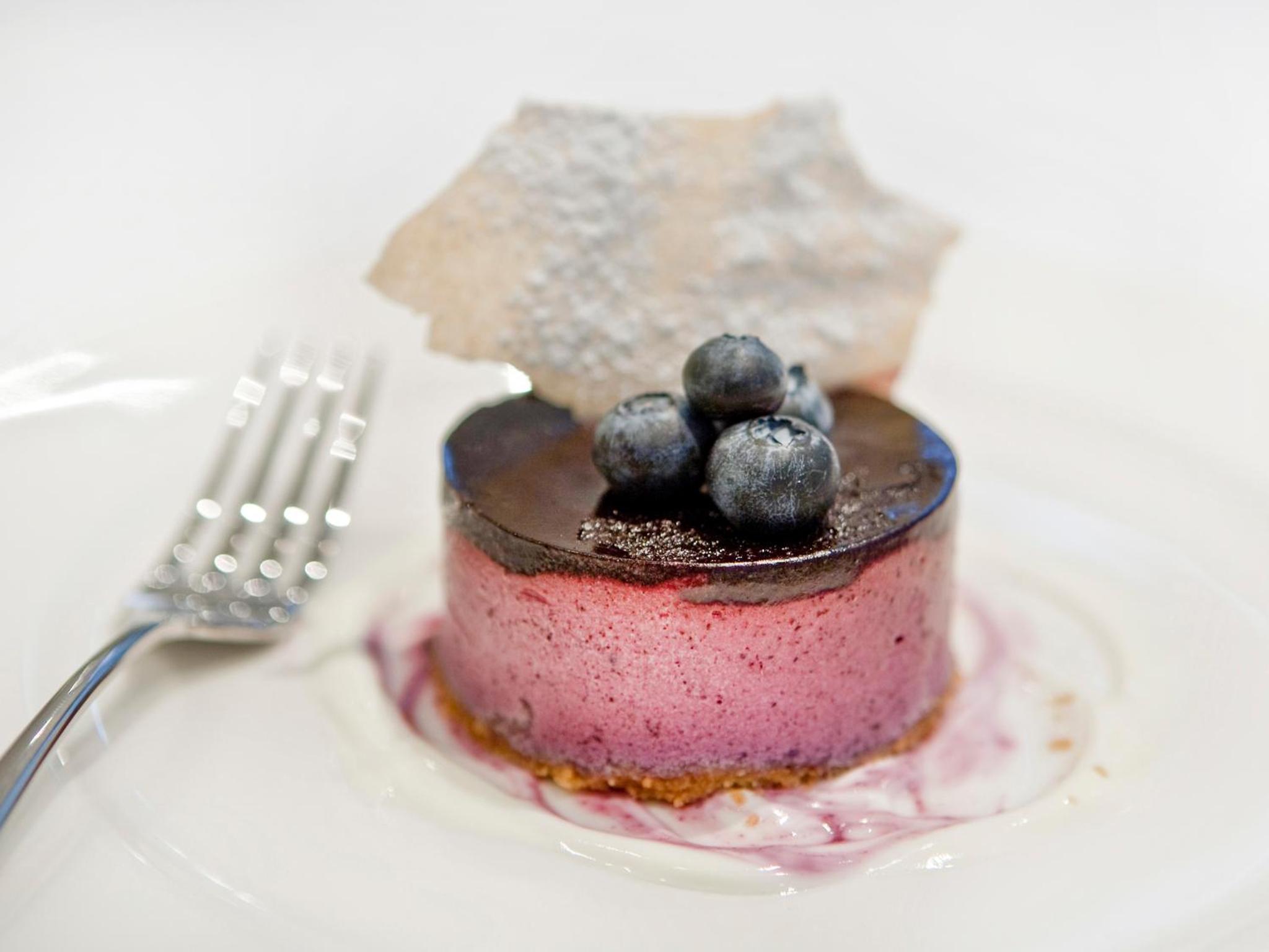 Фото Barbican Rooms