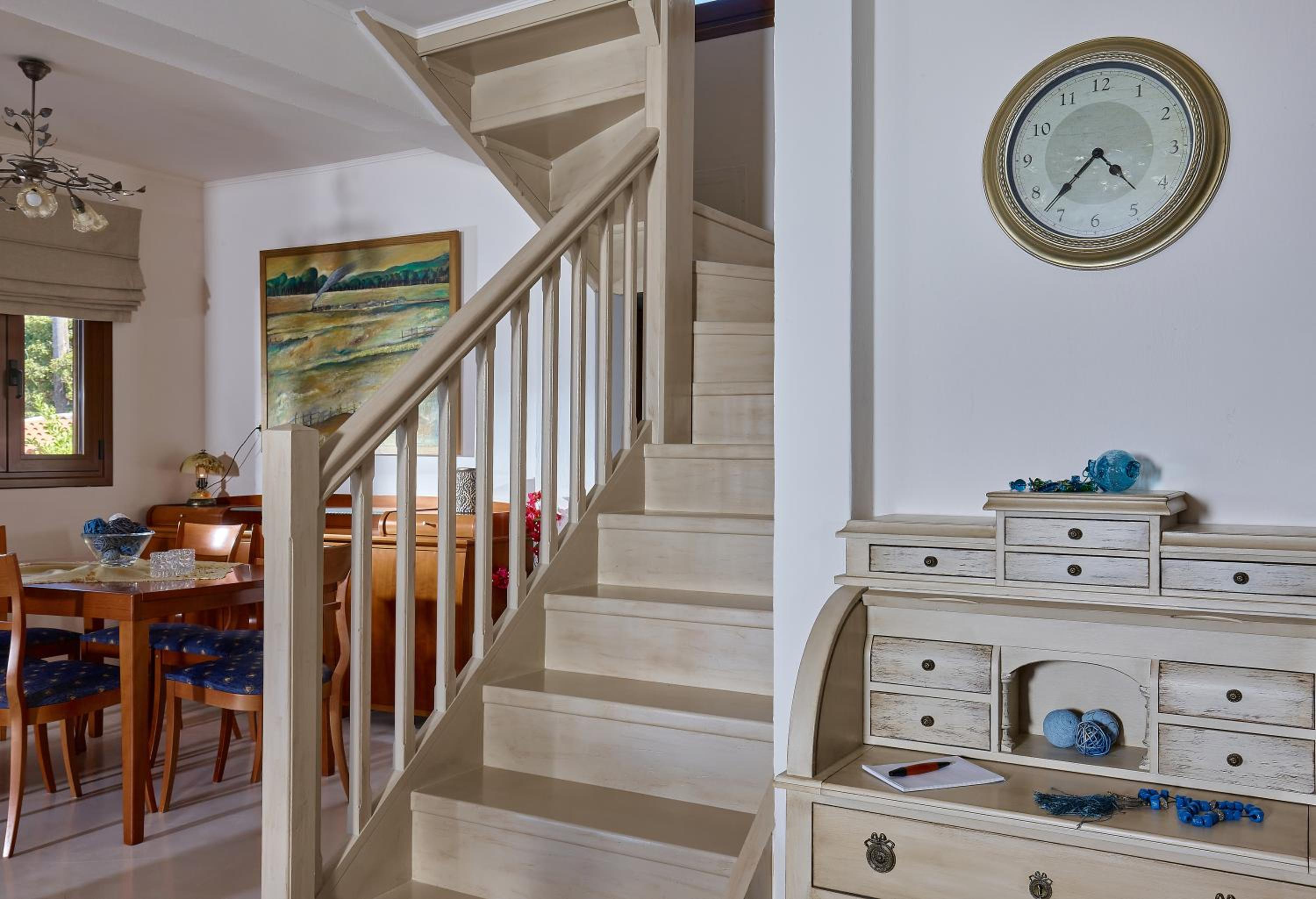 Фото Keramos Villa and Apartments