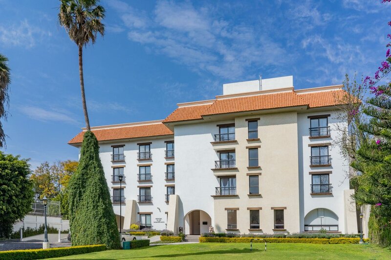 Гостиница Hotel Flamingo Inn