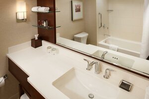 Гостиница Marriott Milwaukee Downtown