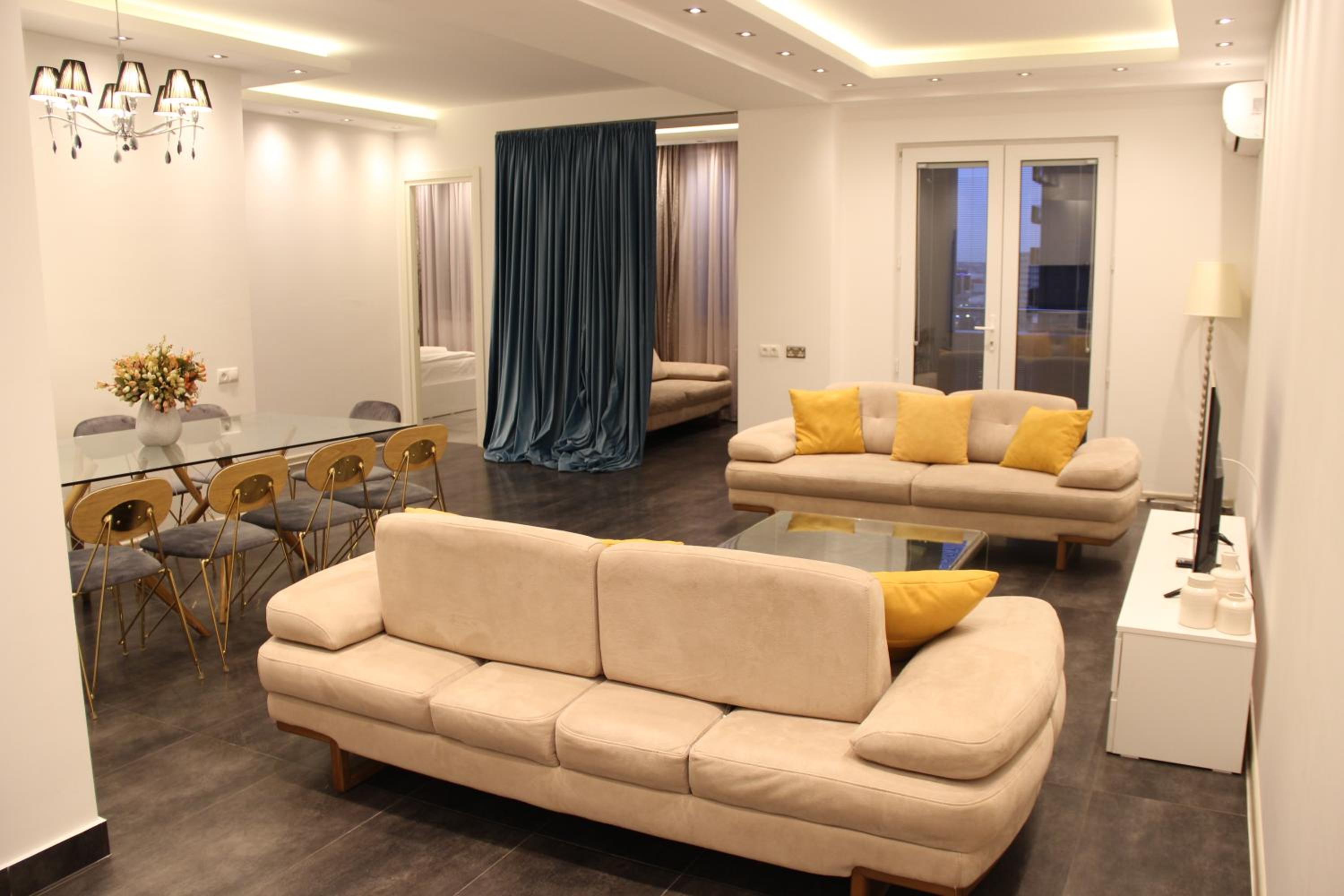 Фото Maxela Apartments