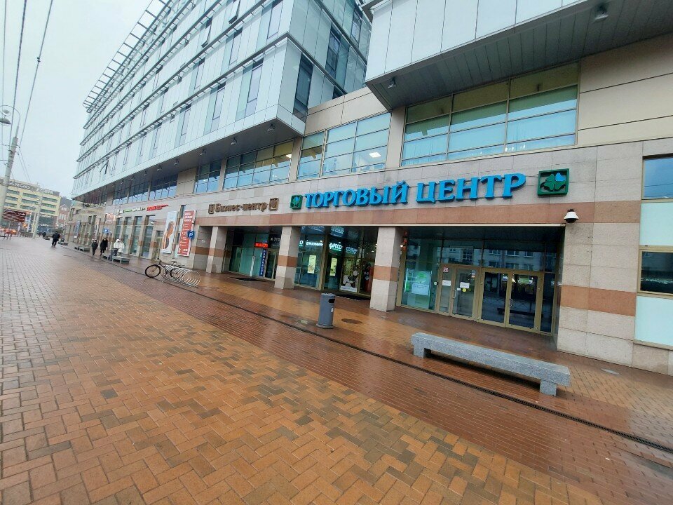 Construction company Линдер, Kaliningrad, photo