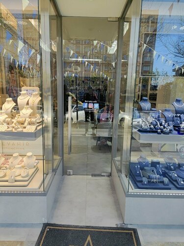 Blue Diamond Fotoğraf 5