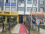 Financial Advisor Hasan Yilmaz (Ankara Province, Kecioren District, Cumhuriyet Cad., 10/1) ، مستشارو الضرائب