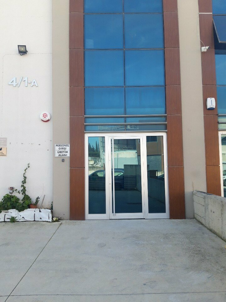 Occupational safety and health İmsan İkom İş Güvenlik Ekipmanları Sanayi, Izmir, photo