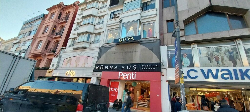 Salón de belleza Kubra Kus Beauty Center, , foto