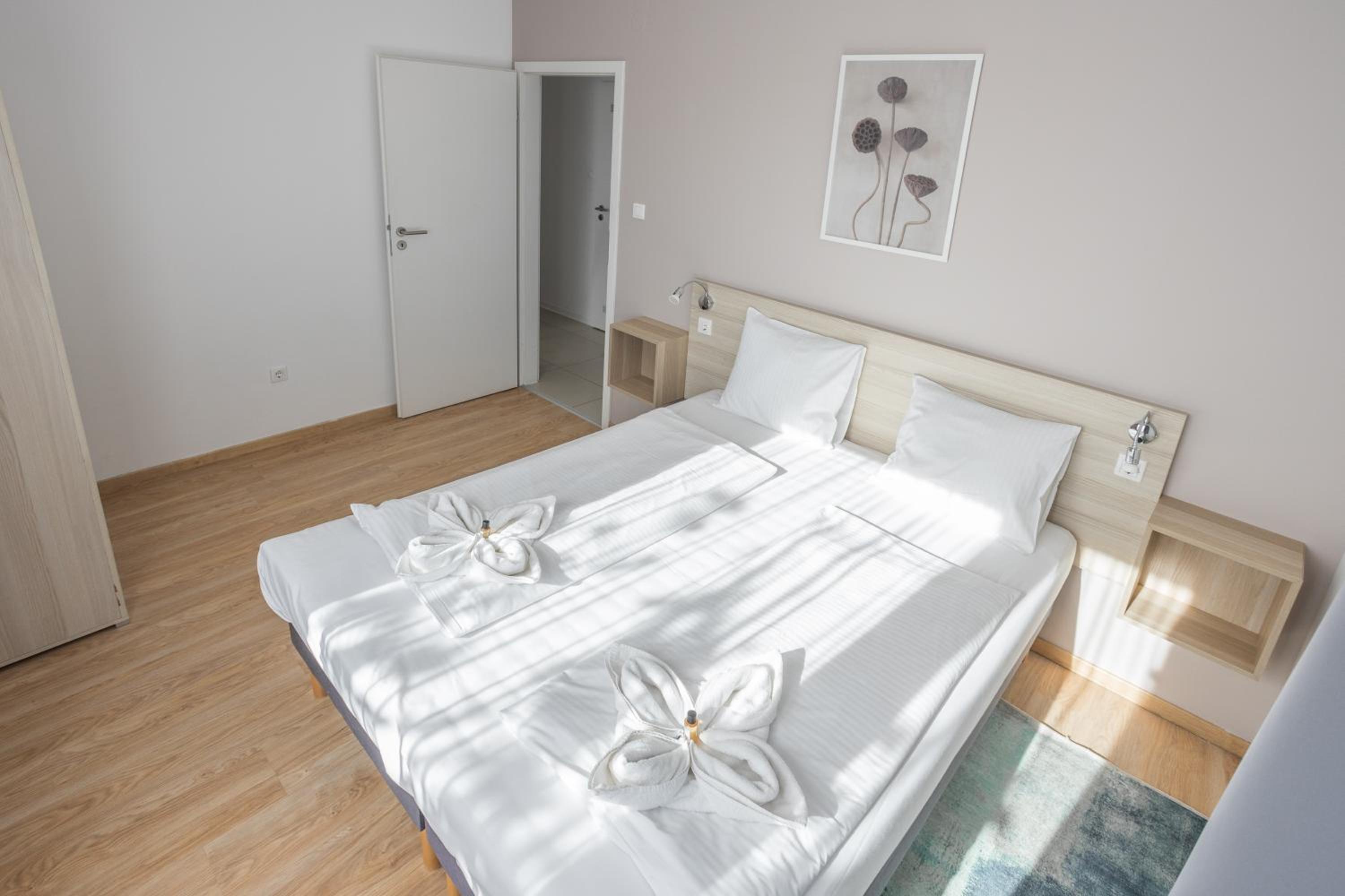 Фото Maple Tree Budapest