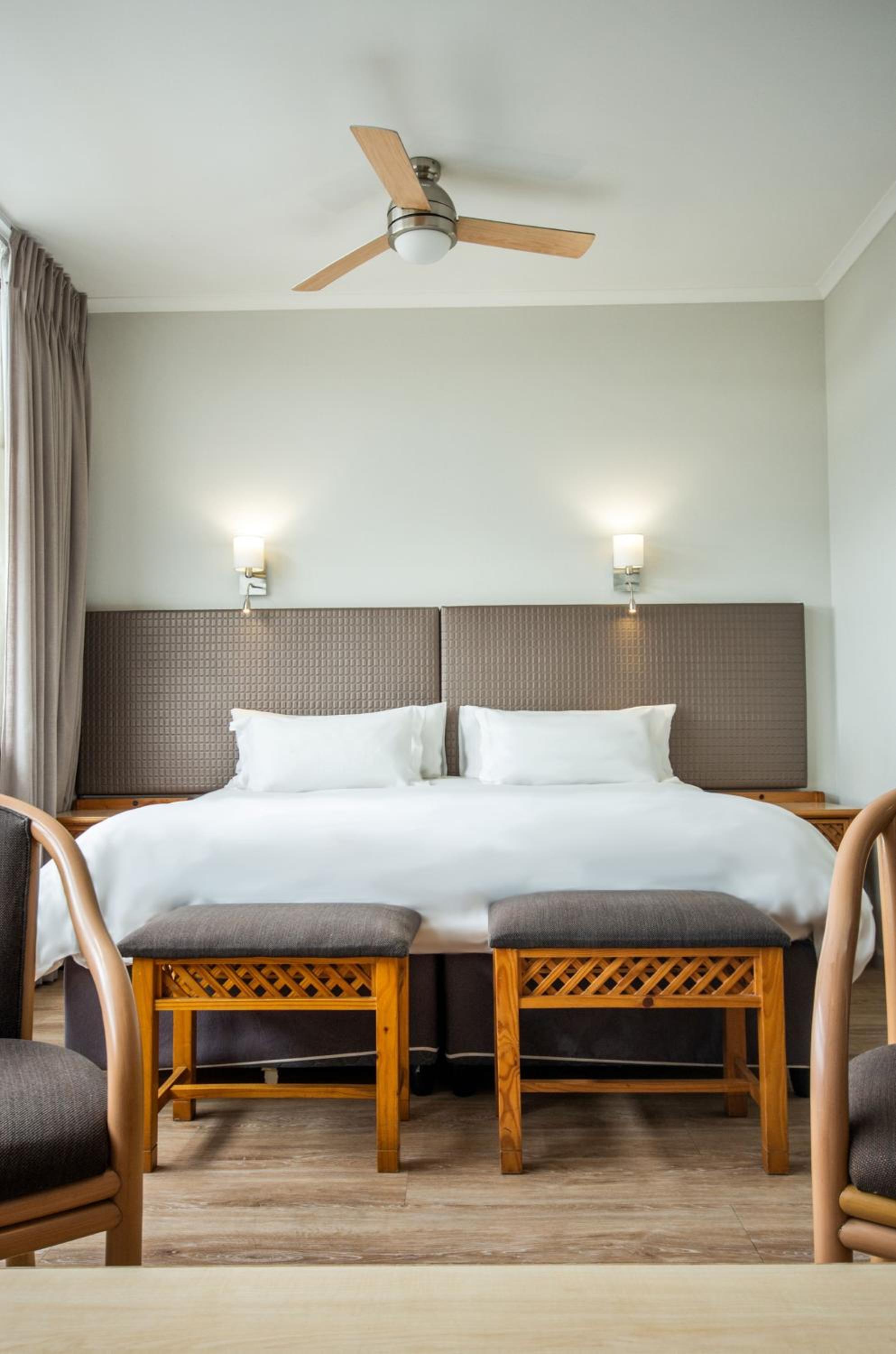 Фото Gardens Centre Holiday Apartments