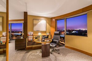 Гостиница Lake View Hotel