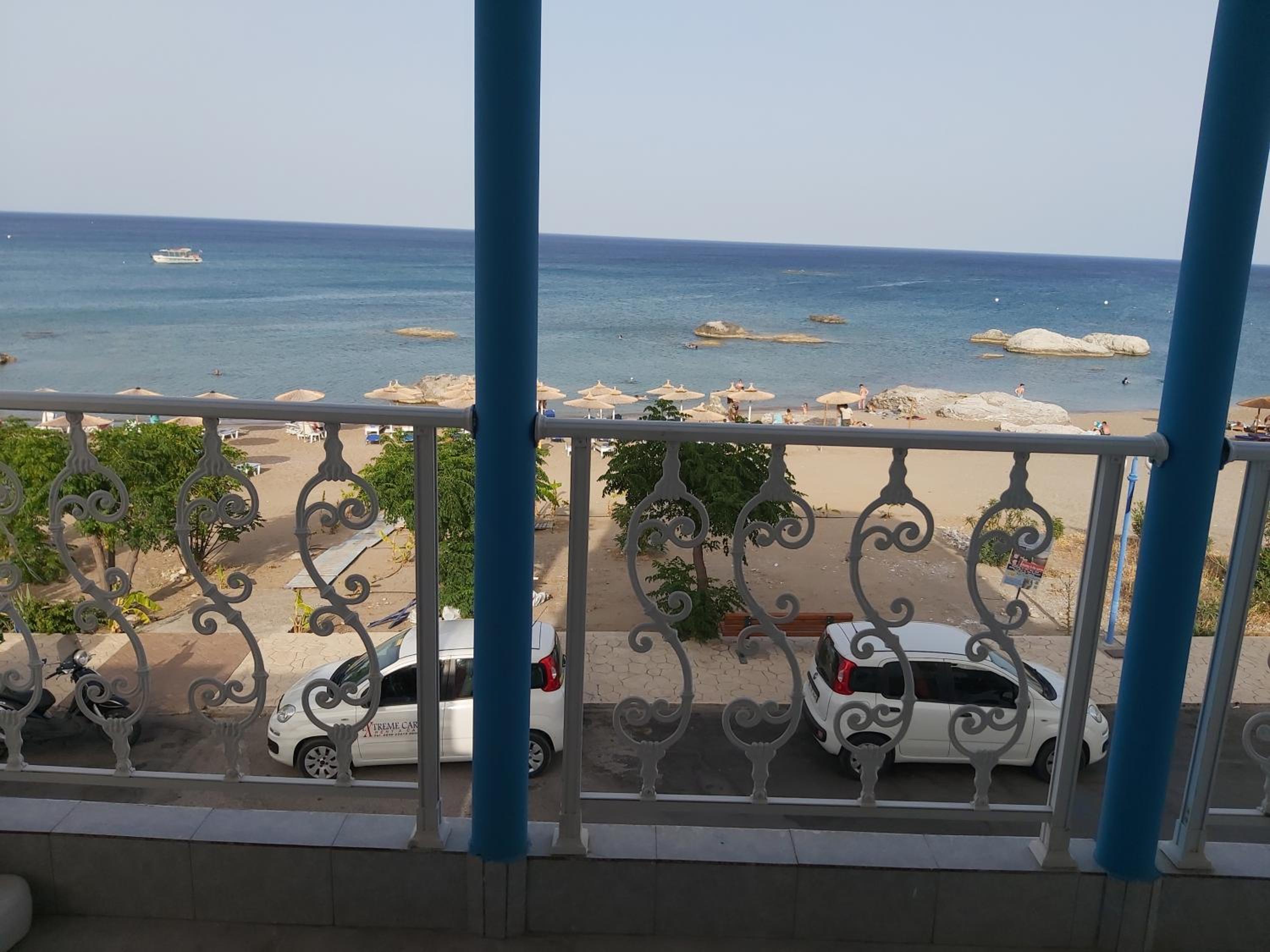 Фото Stegna Ilion