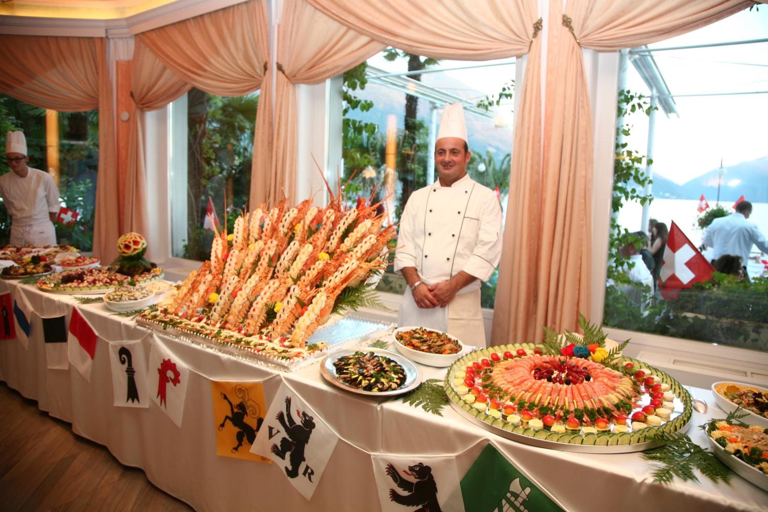 Фото Lido Seegarten