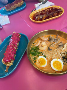 Chicko (Novorossiysk, Admirala Serebryakova Embankment, 27А), cafe