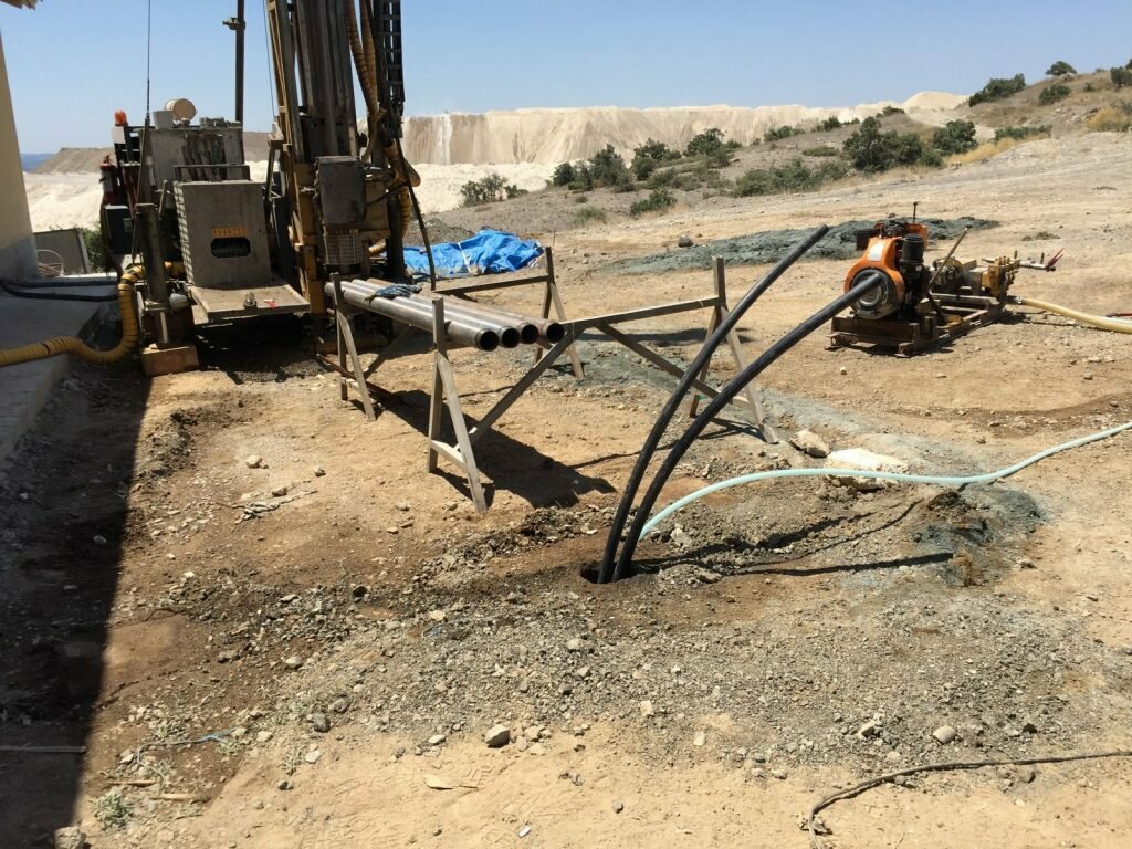 Electric motors Gempa, Antalya, photo