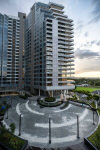 Гостиница @Sandton Hotel