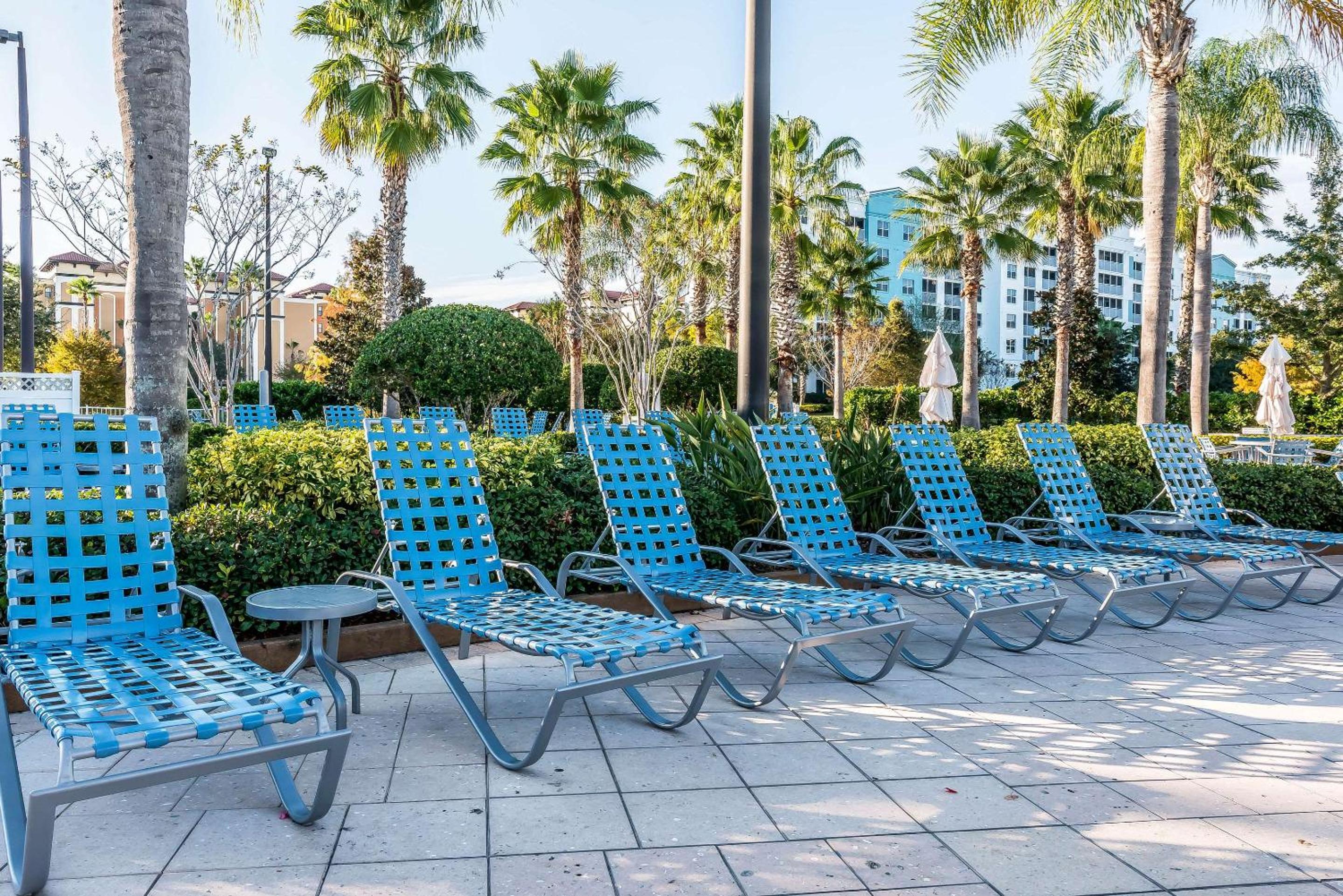 Фото Bluegreen Vacations Fountains, Ascend Resort Collection